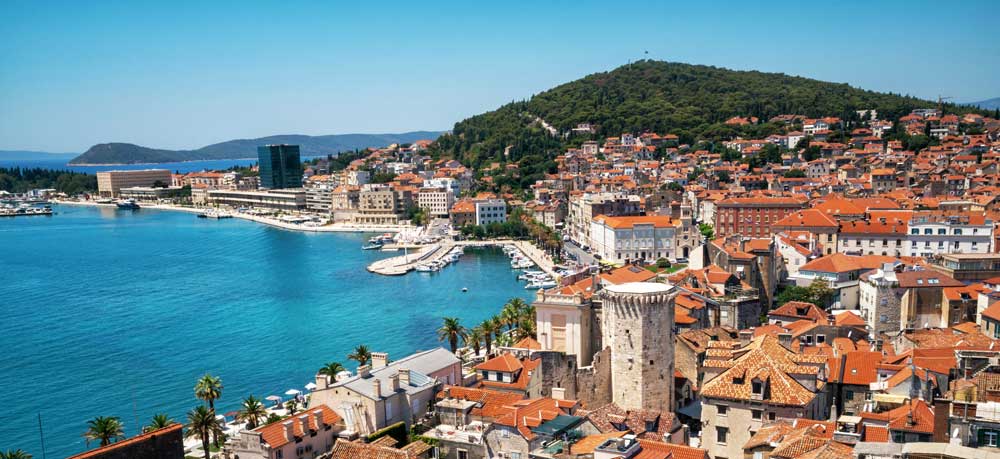 Split - Croacia - Conexión 2.0
