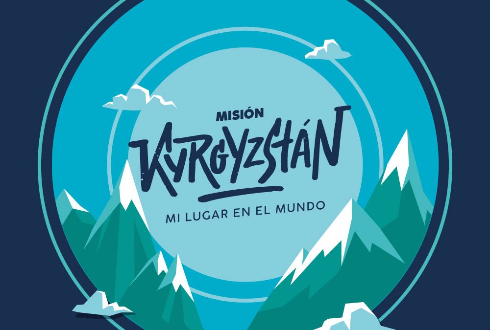 Misión Kyrgyzstán